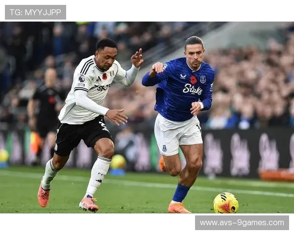 埃弗顿2-0战胜富勒姆,格拉利什助攻表现活跃。 埃弗顿2-0战胜富勒姆,格拉利什助攻表现活跃。