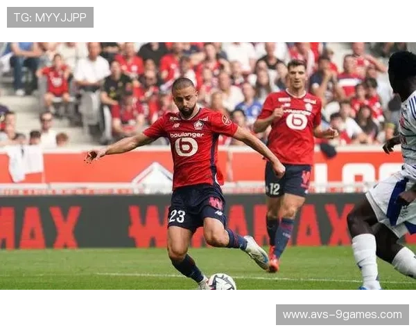 里尔近期三连胜，状态回升