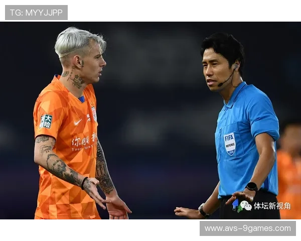 裁判视角：回顾赛季重大判罚案例与规则解读