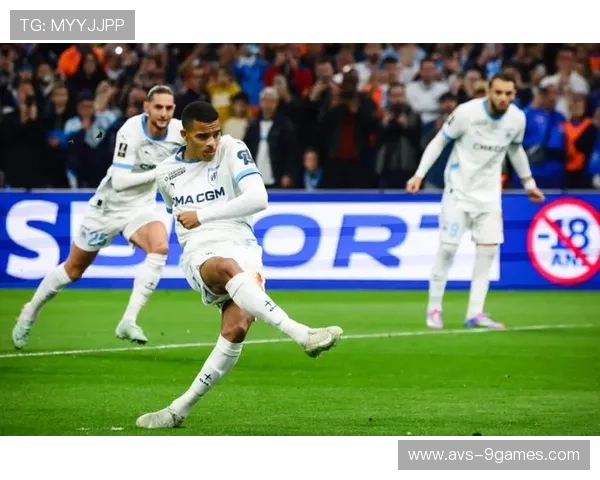 马赛前锋格林伍德留队，上赛季20球射手成球队冲击欧冠资格核心