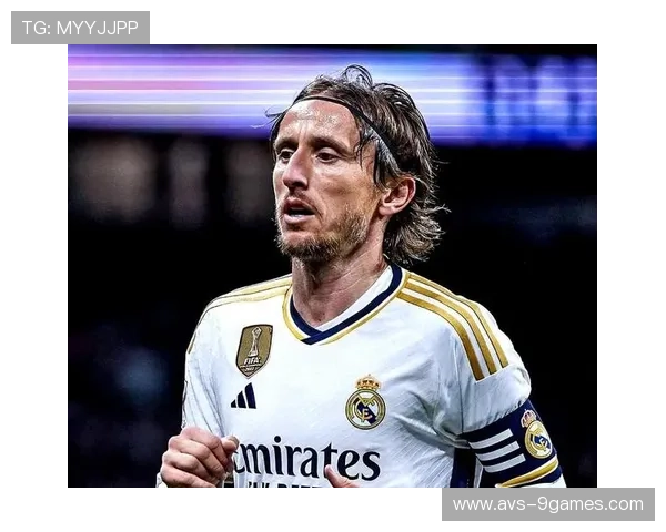 老将莫德里奇谈皇马生涯与未来 老将莫德里奇谈皇马生涯与未来