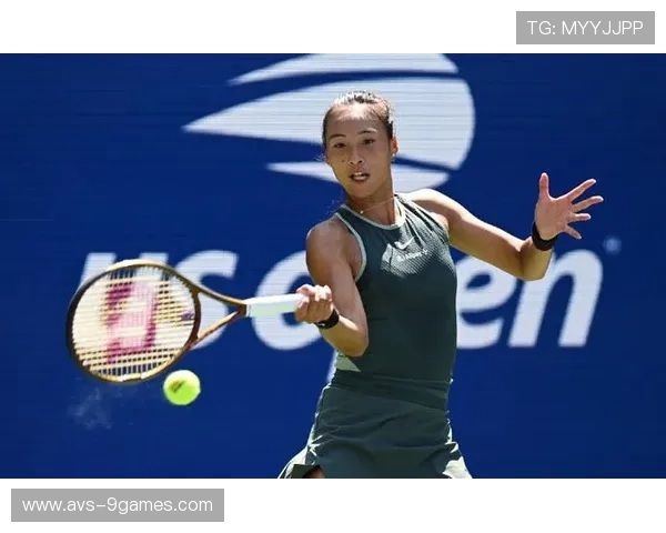 郑钦文轰出20记ACE球，4-6-6-1-6-2逆转肯宁收获复出开门红