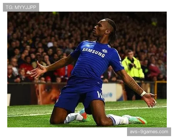 聚焦：前欧冠冠军成员德罗巴现身科特迪瓦青训营，推广“足球无国界”计划